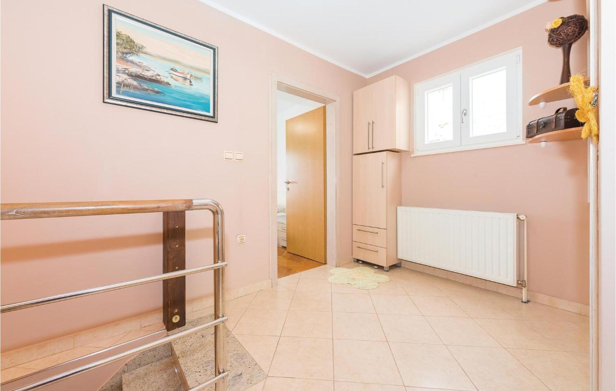 Nice Home In Sibenik With Kitchen Kültér fotó